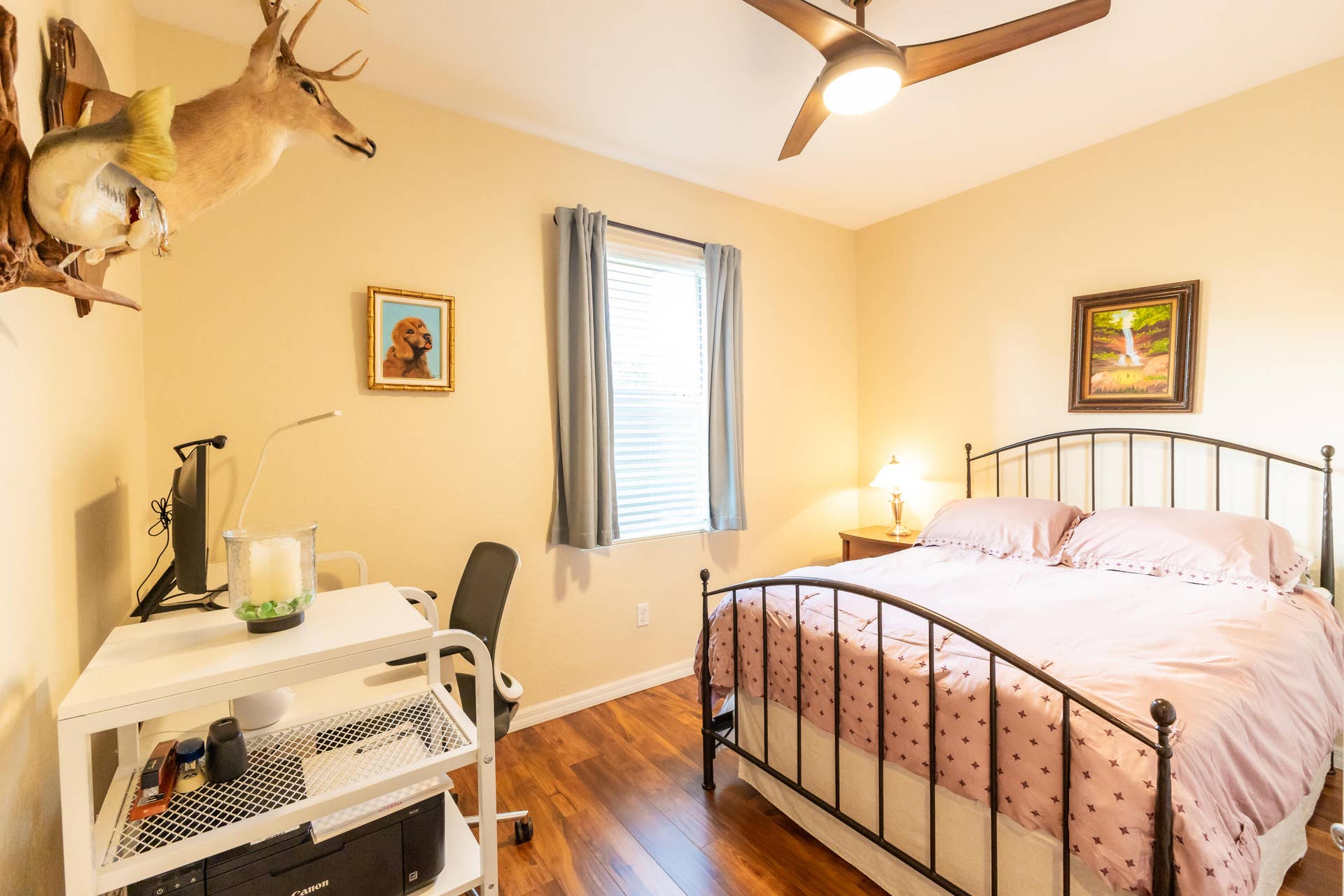 9340 Silent Oak Circle, West Palm Beach, FL 33411 Bedroom 2