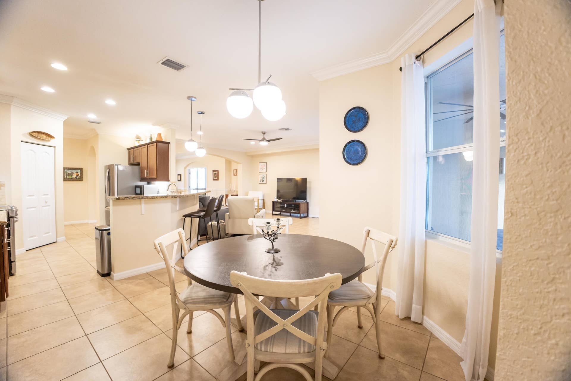 9340 Silent Oak Circle, West Palm Beach, FL 33411 Dining Room