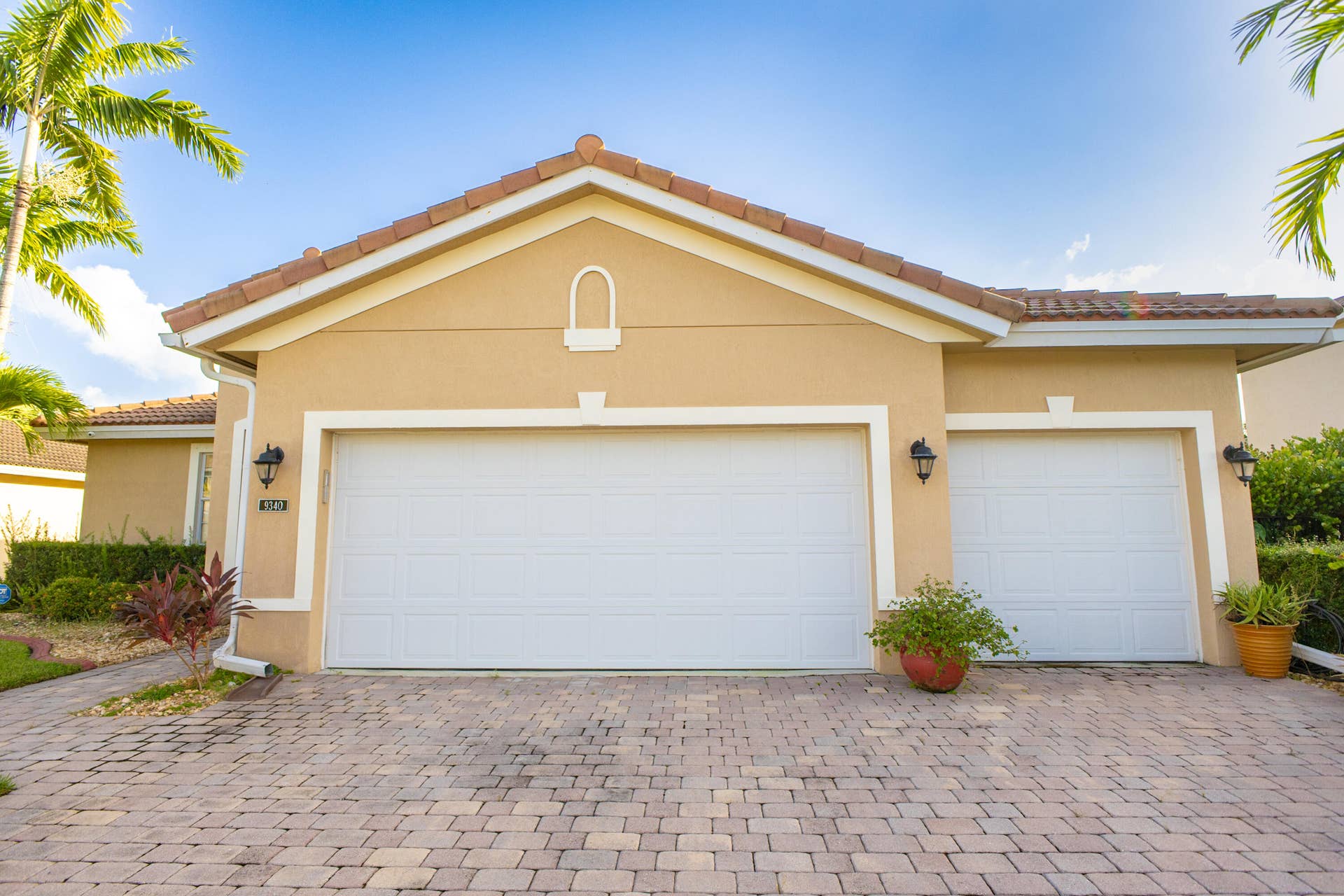 9340 Silent Oak Circle, West Palm Beach, FL 33411 Front