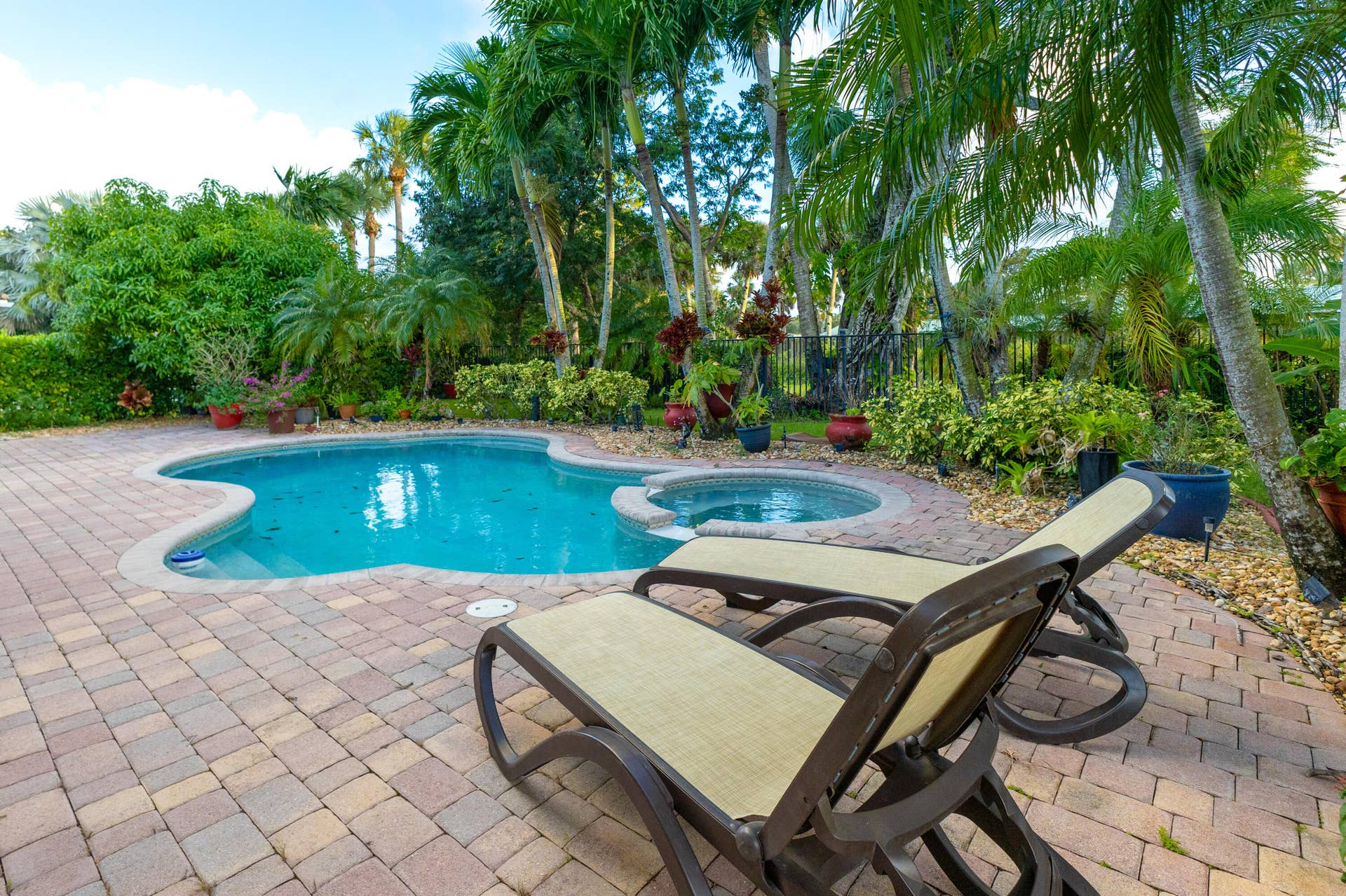9340 Silent Oak Circle, West Palm Beach, FL 33411 Pool