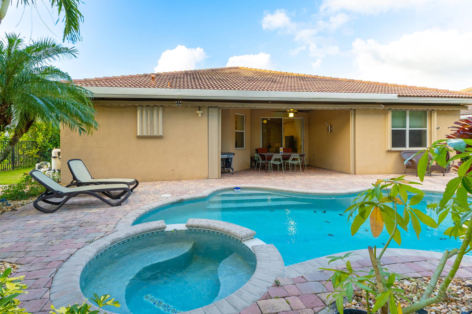 9340 Silent Oak Circle, West Palm Beach, FL 33411 Pool