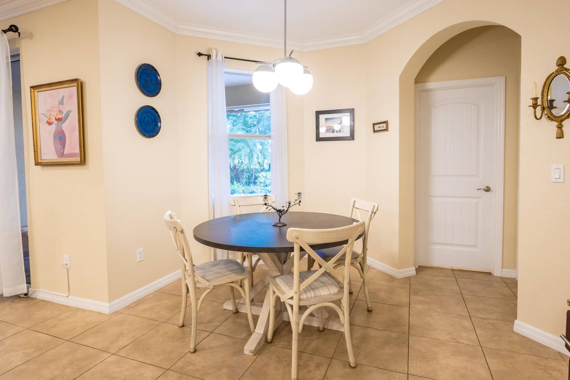 9340 Silent Oak Circle, West Palm Beach, FL 33411 Dining Room