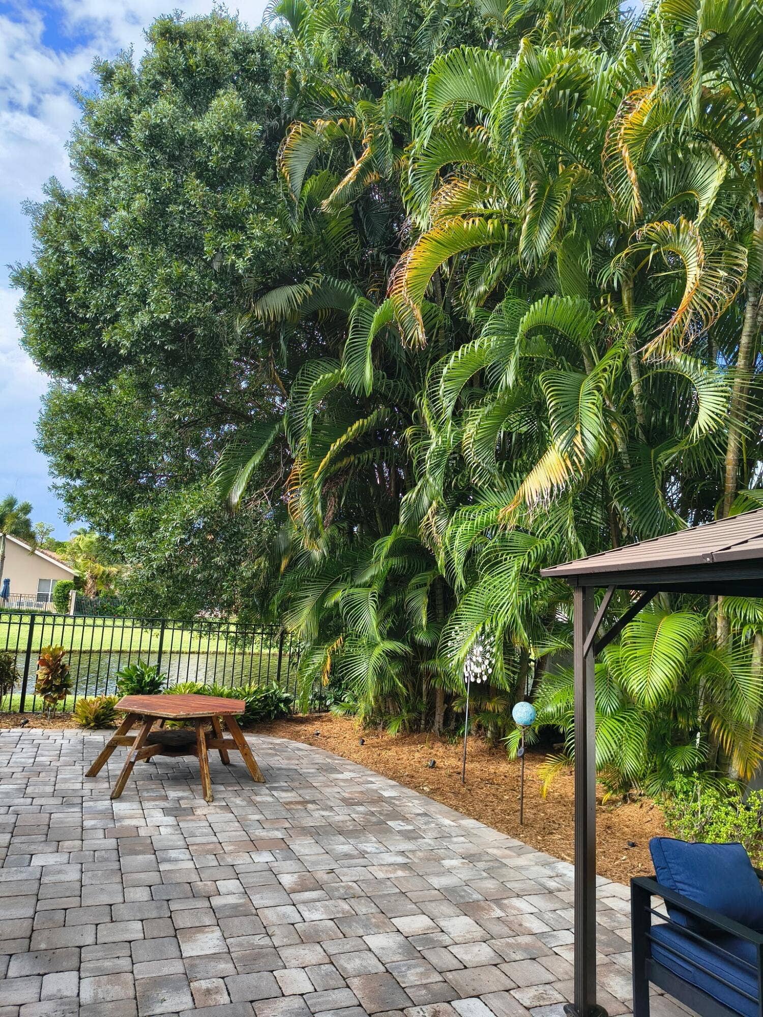 6205 NW 23rd Road, Boca Raton, FL 33434 Brick paver patio