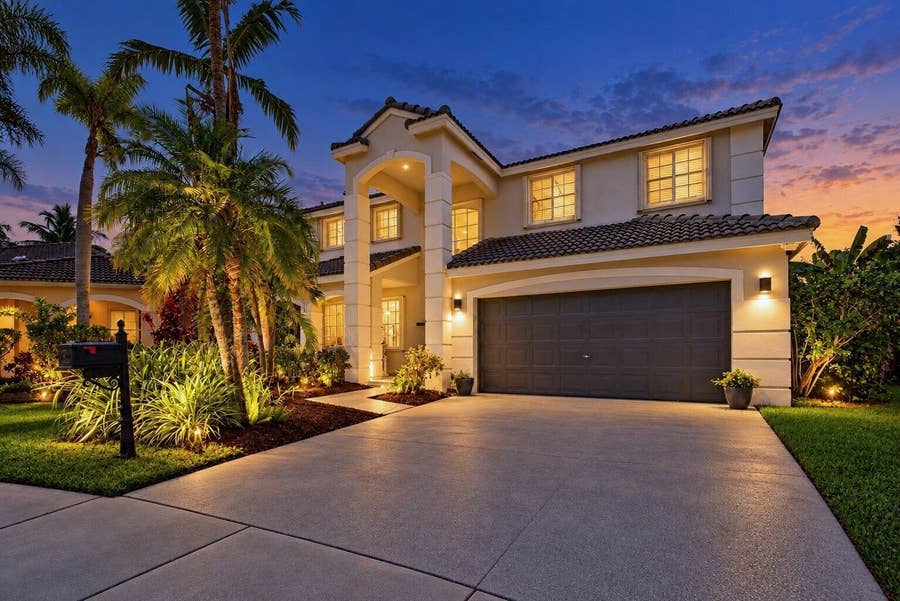 Property photo for 4132 BOSTON Court, Weston, FL