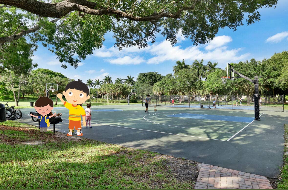 4132 BOSTON Court, Weston, FL 33331 RIDGES BALL PARK