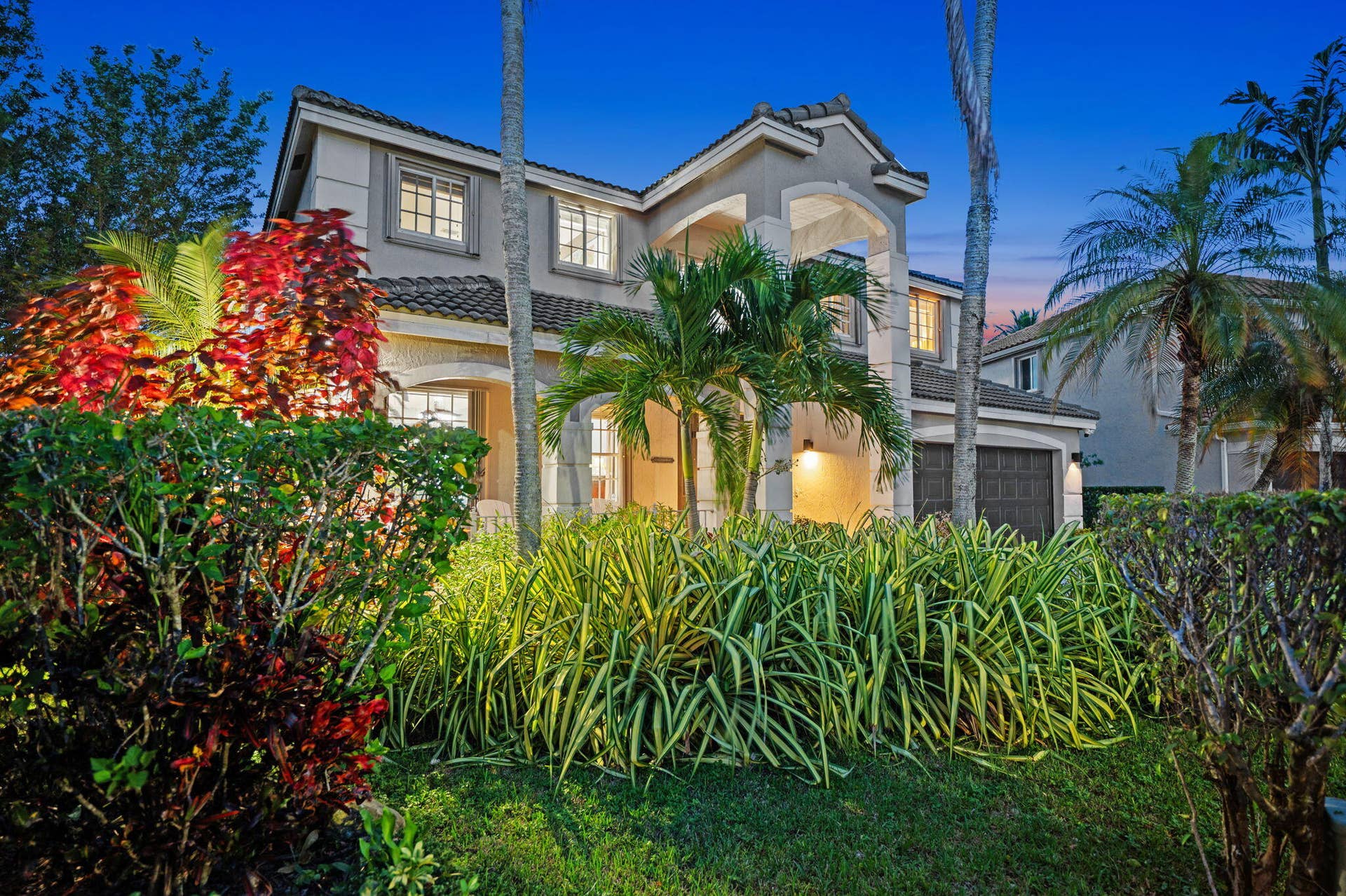 4132 BOSTON Court, Weston, FL 33331 Welcome home to Fern Ridge!