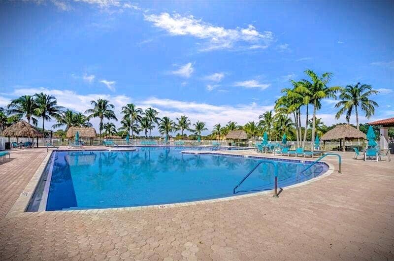 4132 BOSTON Court, Weston, FL 33331 RIDGES POOL CLUB