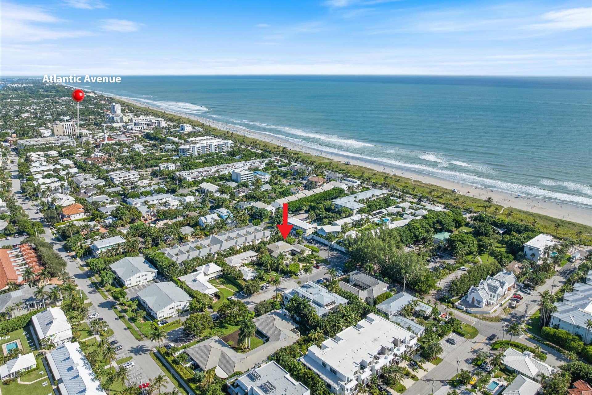 1029 LANGER Way, #4, Delray Beach, FL 33483 Lifestyle & Location!