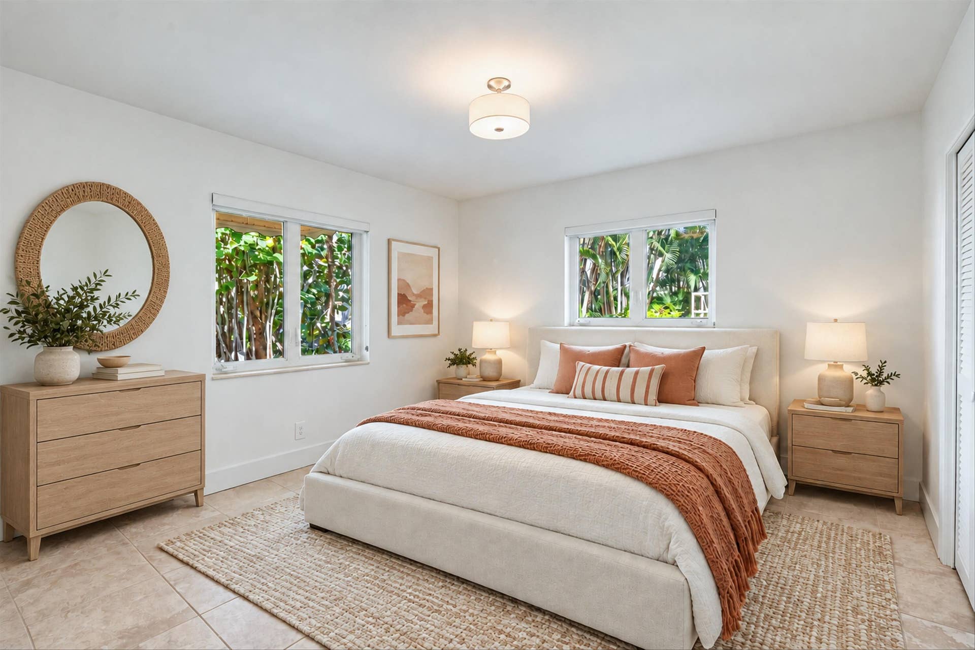 1029 LANGER Way, #4, Delray Beach, FL 33483 Virtually Staged