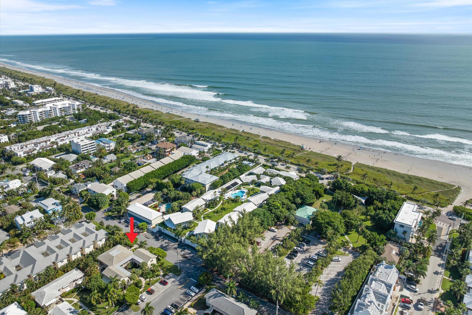 1029 LANGER Way, #4, Delray Beach, FL 33483 1029 Langer Way #4