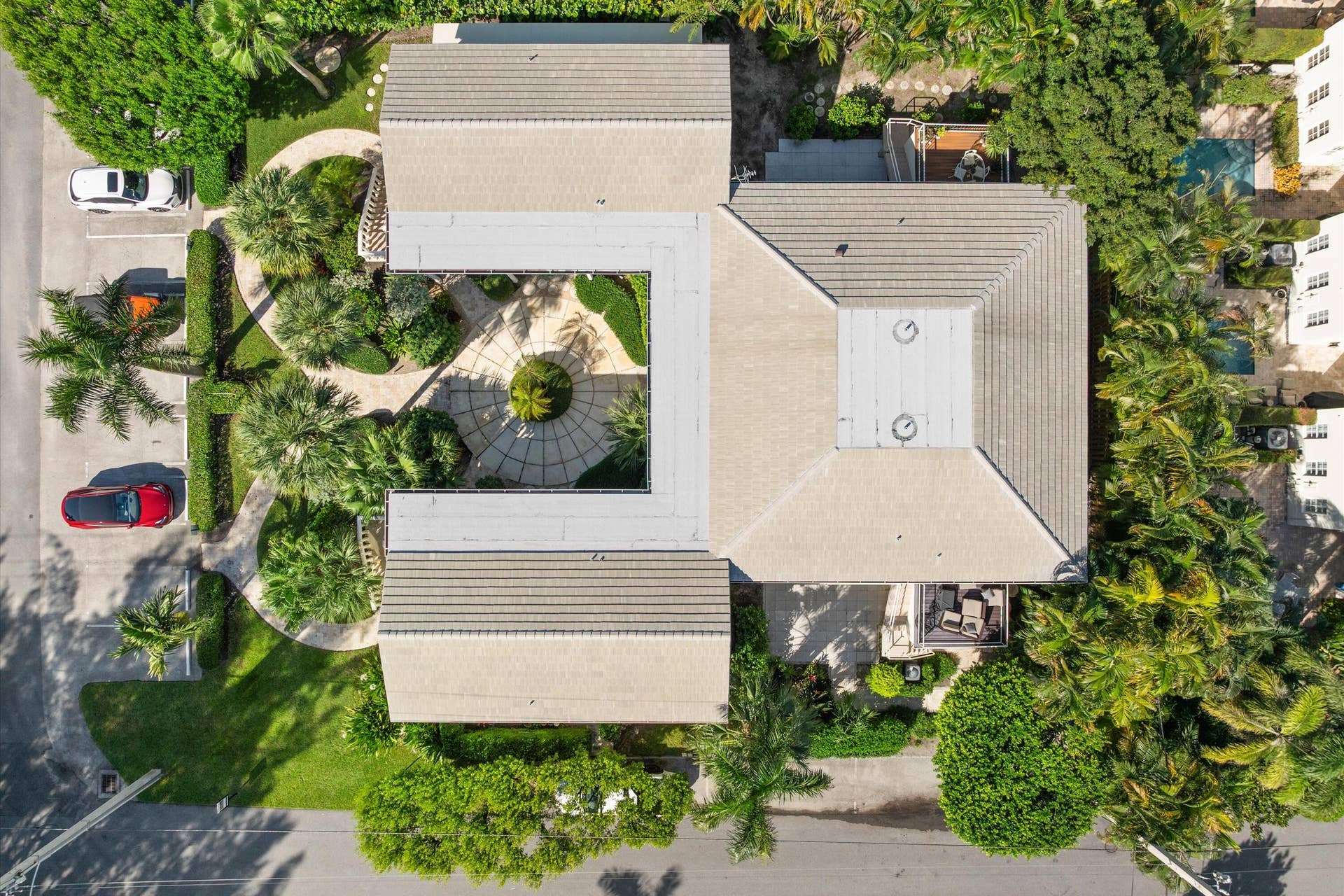 1029 LANGER Way, #4, Delray Beach, FL 33483 New roof 2023