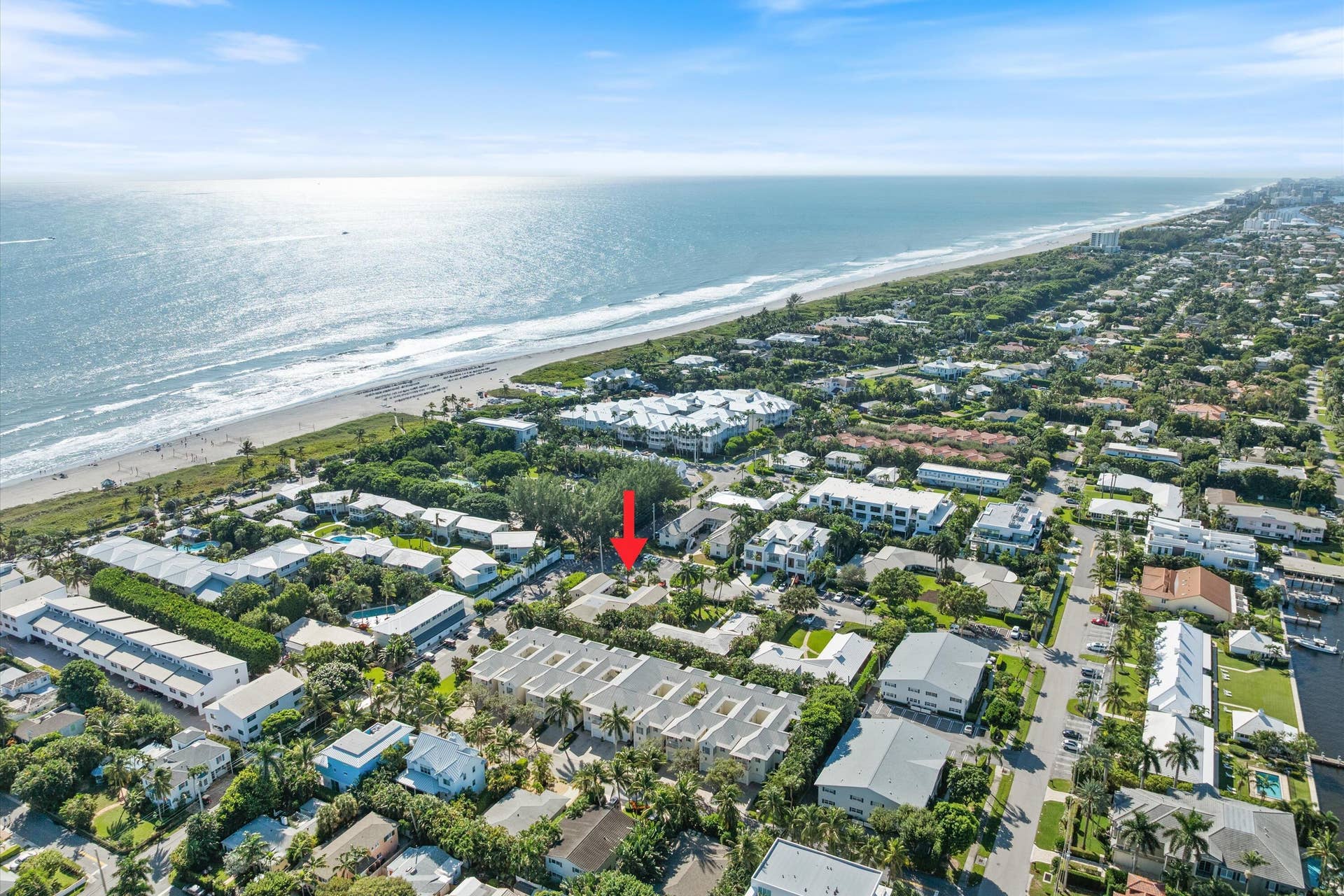 1029 LANGER Way, #4, Delray Beach, FL 33483 1029 Langer Way #4