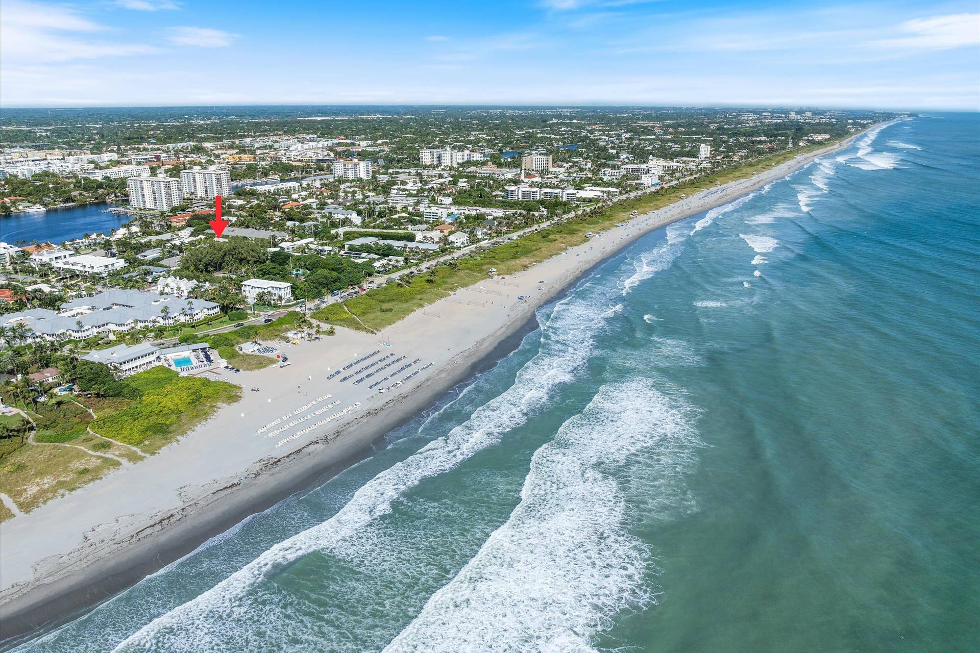 1029 LANGER Way, #4, Delray Beach, FL 33483 1029 Langer Way #4