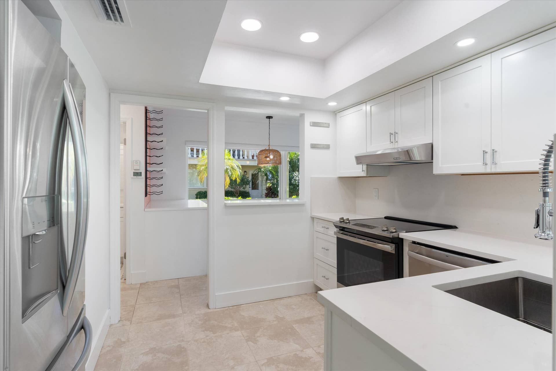 1029 LANGER Way, #4, Delray Beach, FL 33483 Quartz countertops