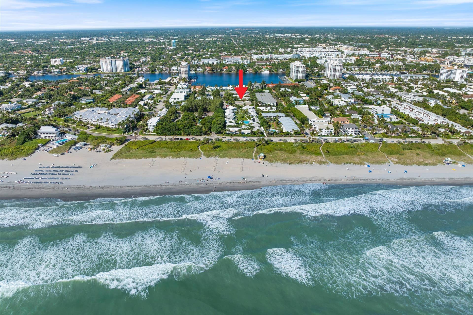 1029 LANGER Way, #4, Delray Beach, FL 33483 1029 Langer Way #4