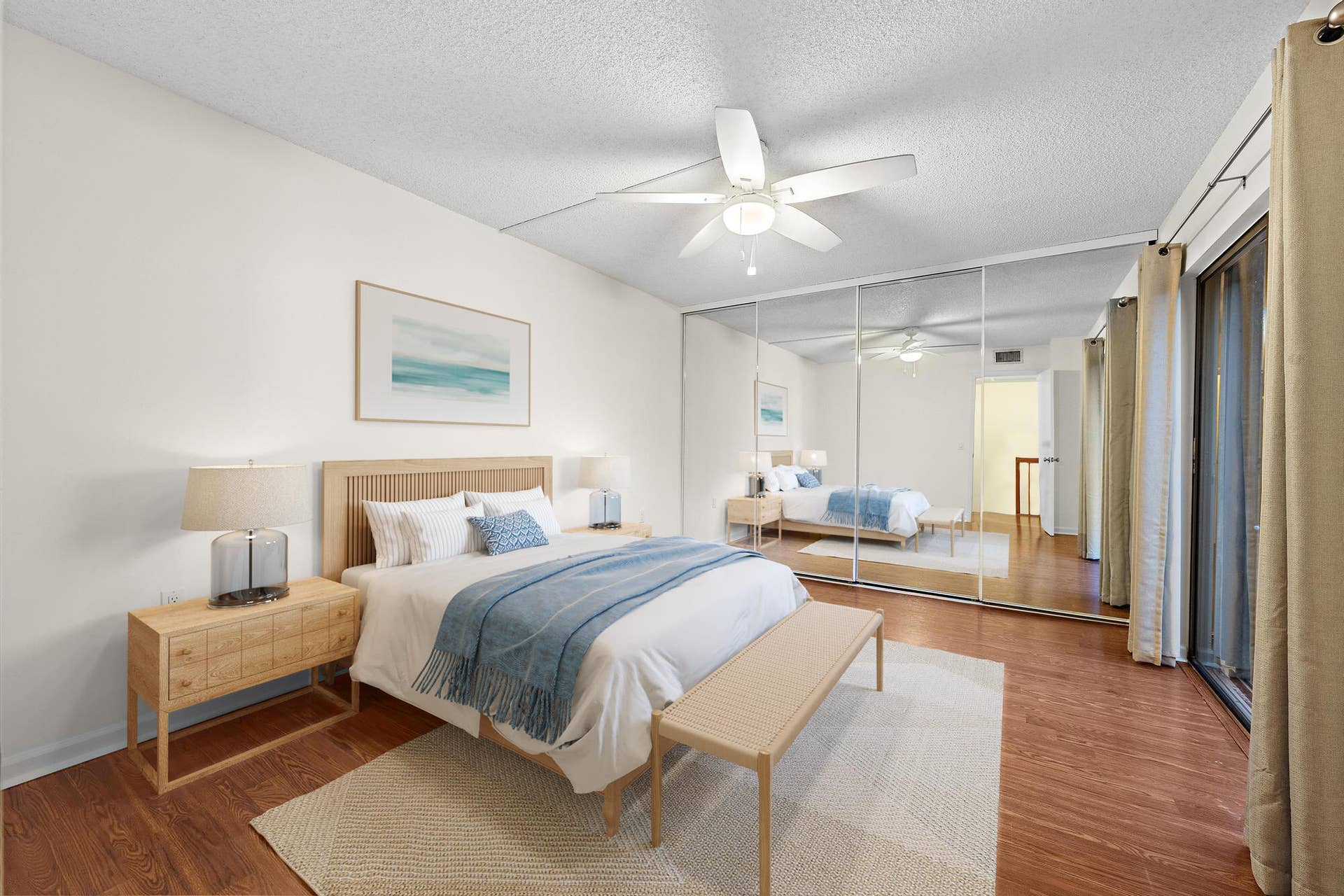 210 2nd Court, Palm Beach Gardens, FL 33410 Virtually staged