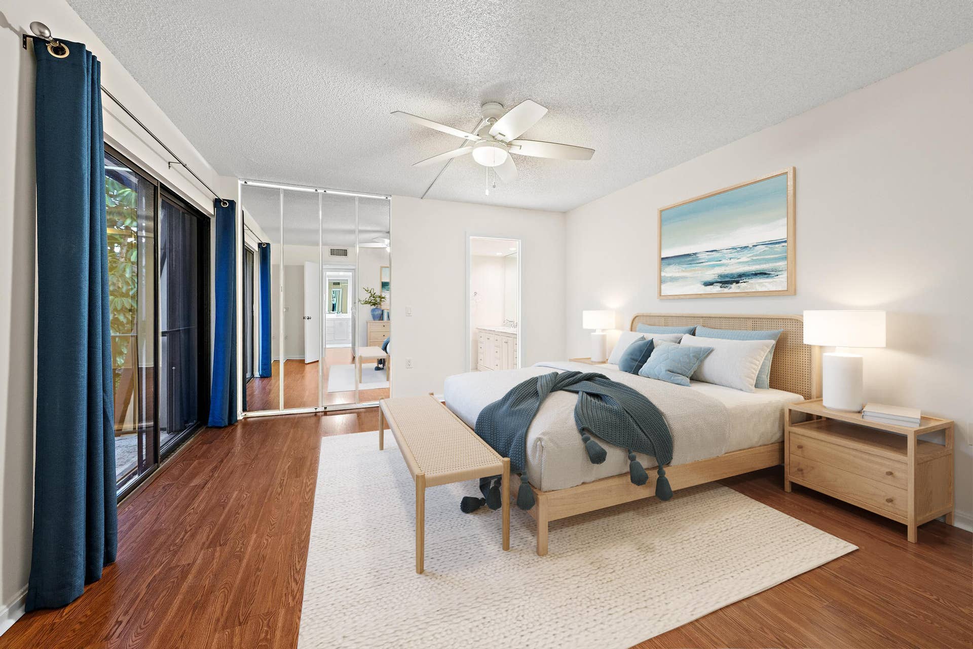 210 2nd Court, Palm Beach Gardens, FL 33410 Virtually staged