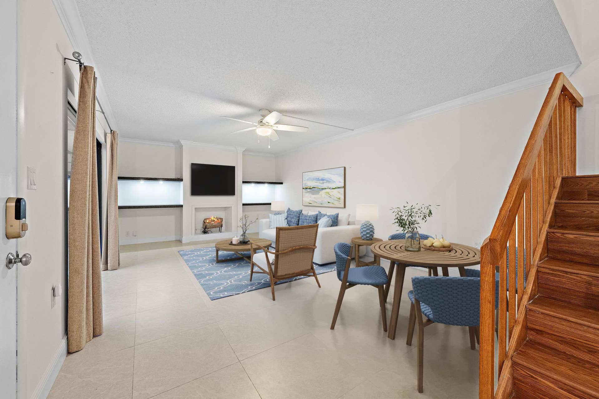 210 2nd Court, Palm Beach Gardens, FL 33410 Virtually staged