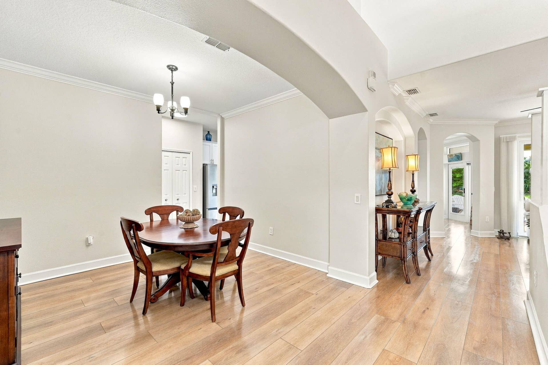 581 BISMARCK Way, #103, Melbourne, FL 32903 14