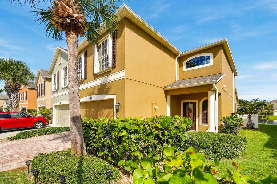 Property photo for 581 BISMARCK Way, #103, Melbourne, FL