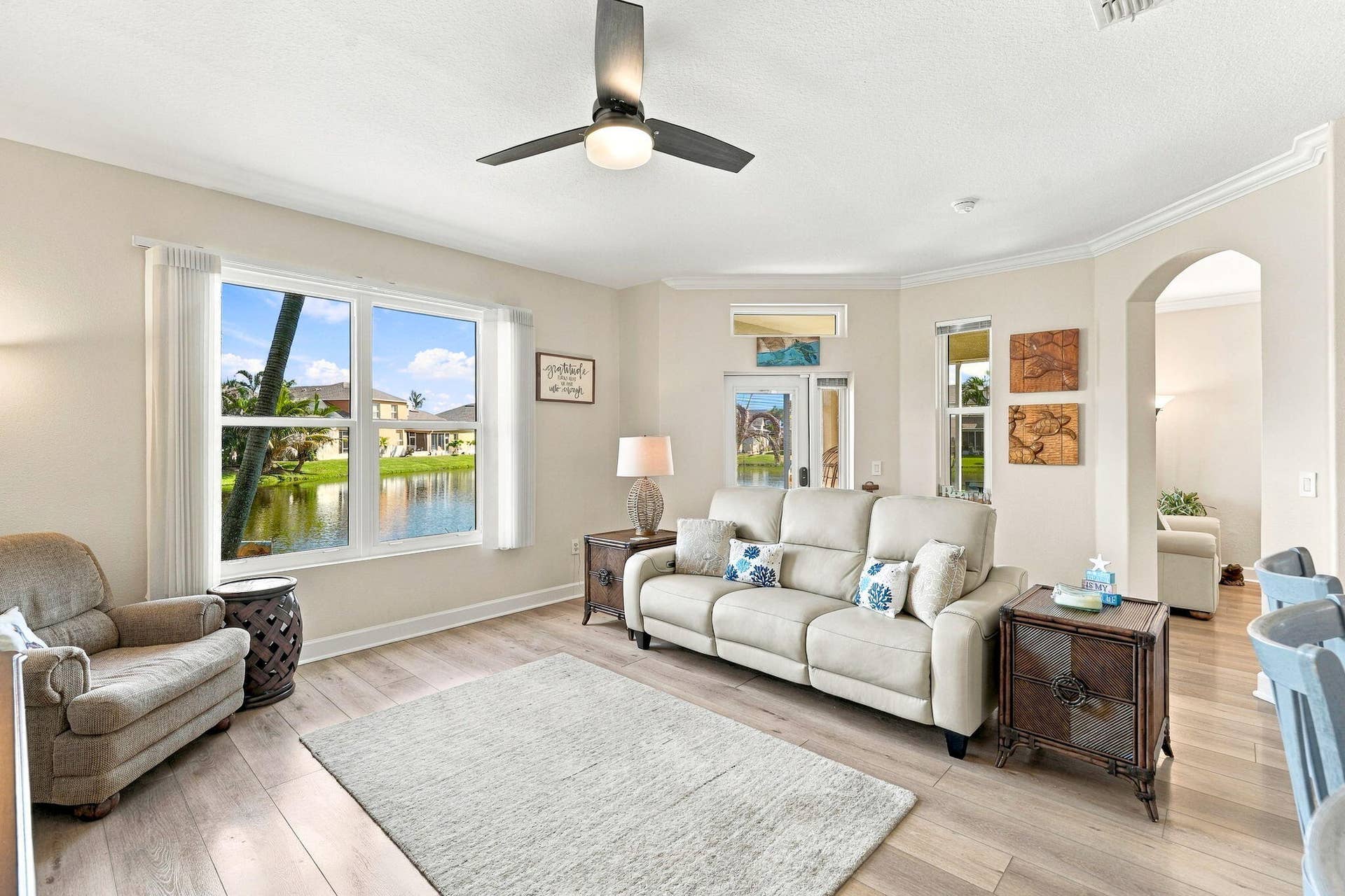 581 BISMARCK Way, #103, Melbourne, FL 32903 5