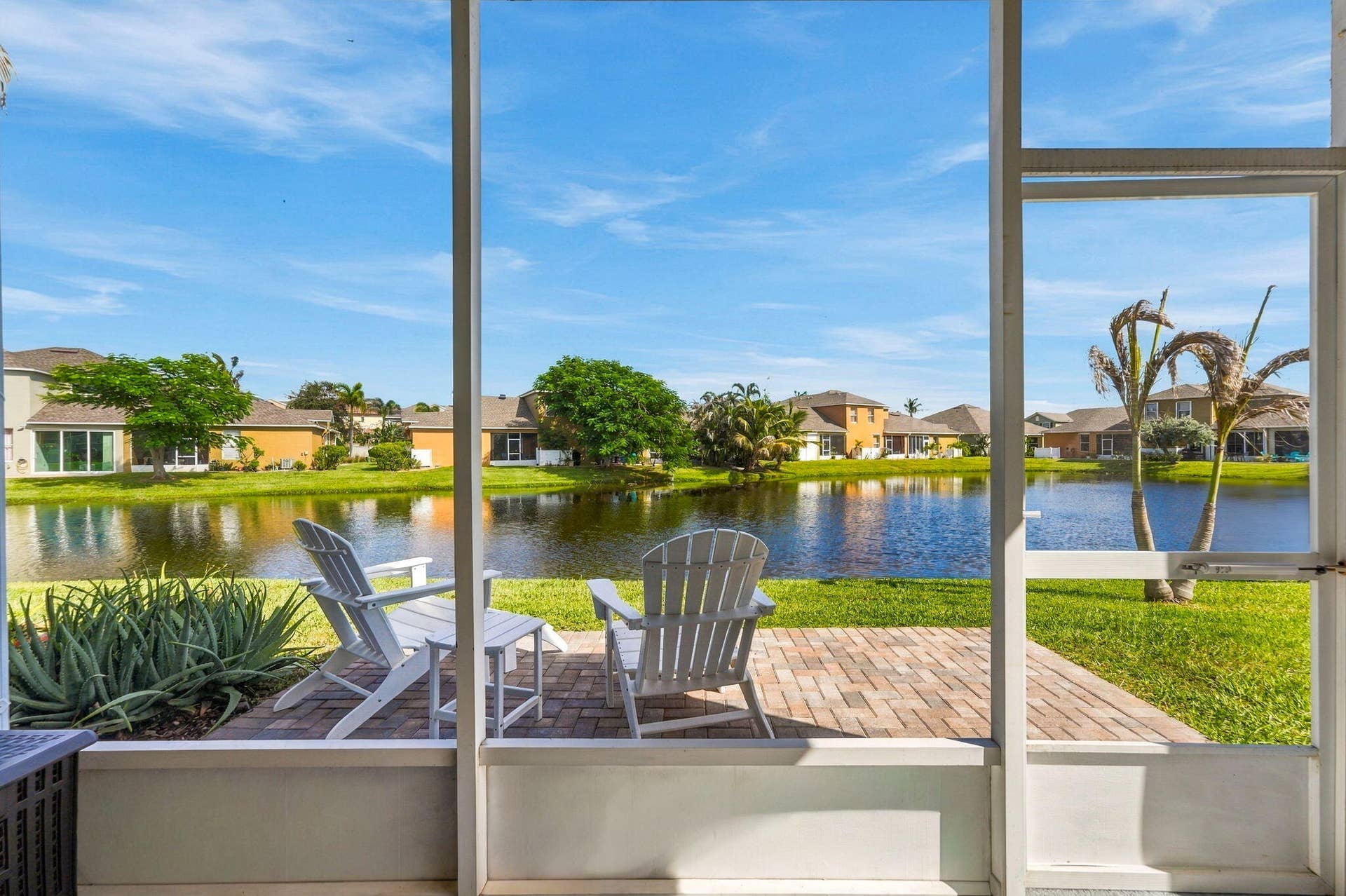 581 BISMARCK Way, #103, Melbourne, FL 32903 31