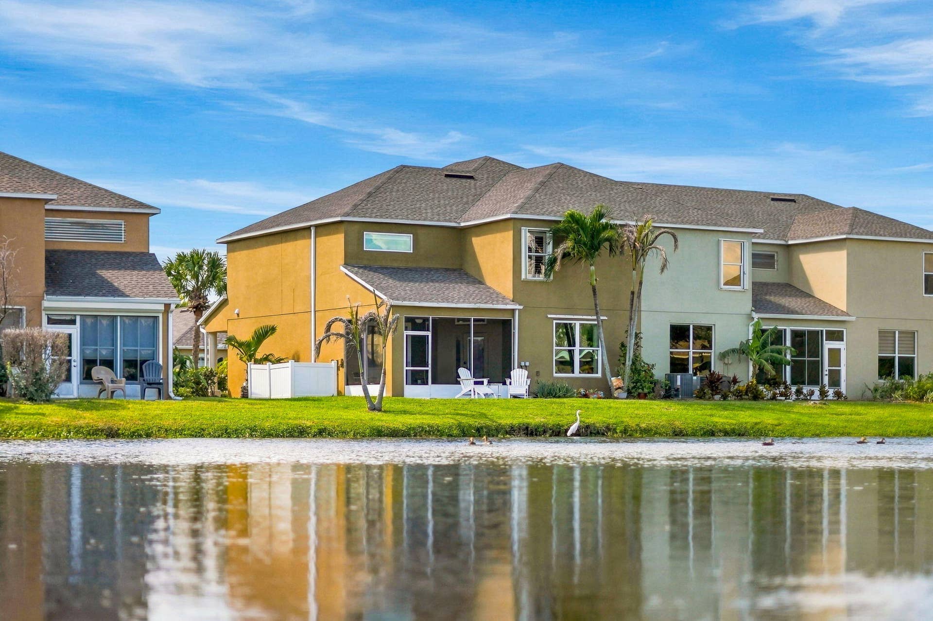 581 BISMARCK Way, #103, Melbourne, FL 32903 34