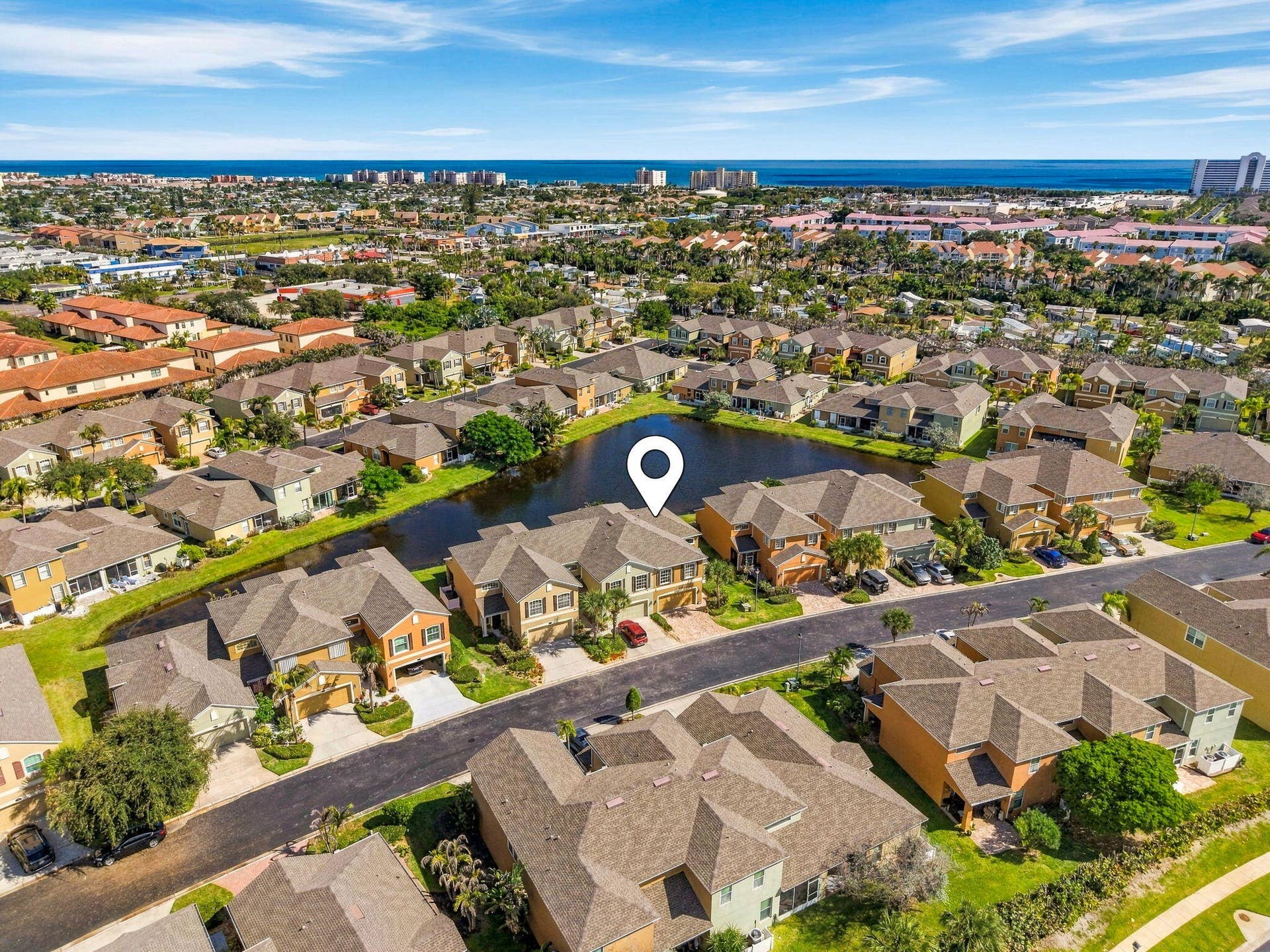 581 BISMARCK Way, #103, Melbourne, FL 32903 36