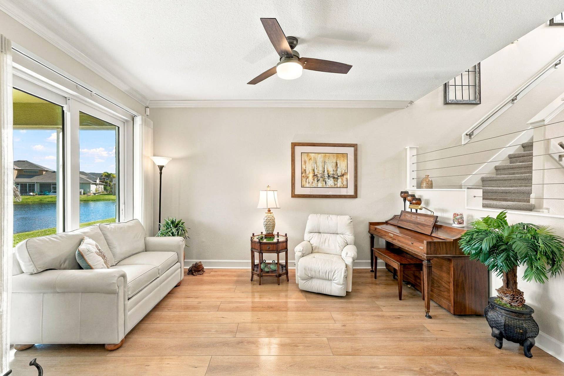 581 BISMARCK Way, #103, Melbourne, FL 32903 4