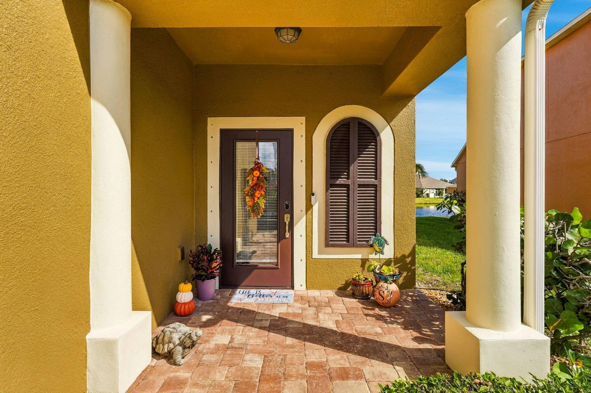 581 BISMARCK Way, #103, Melbourne, FL 32903 2