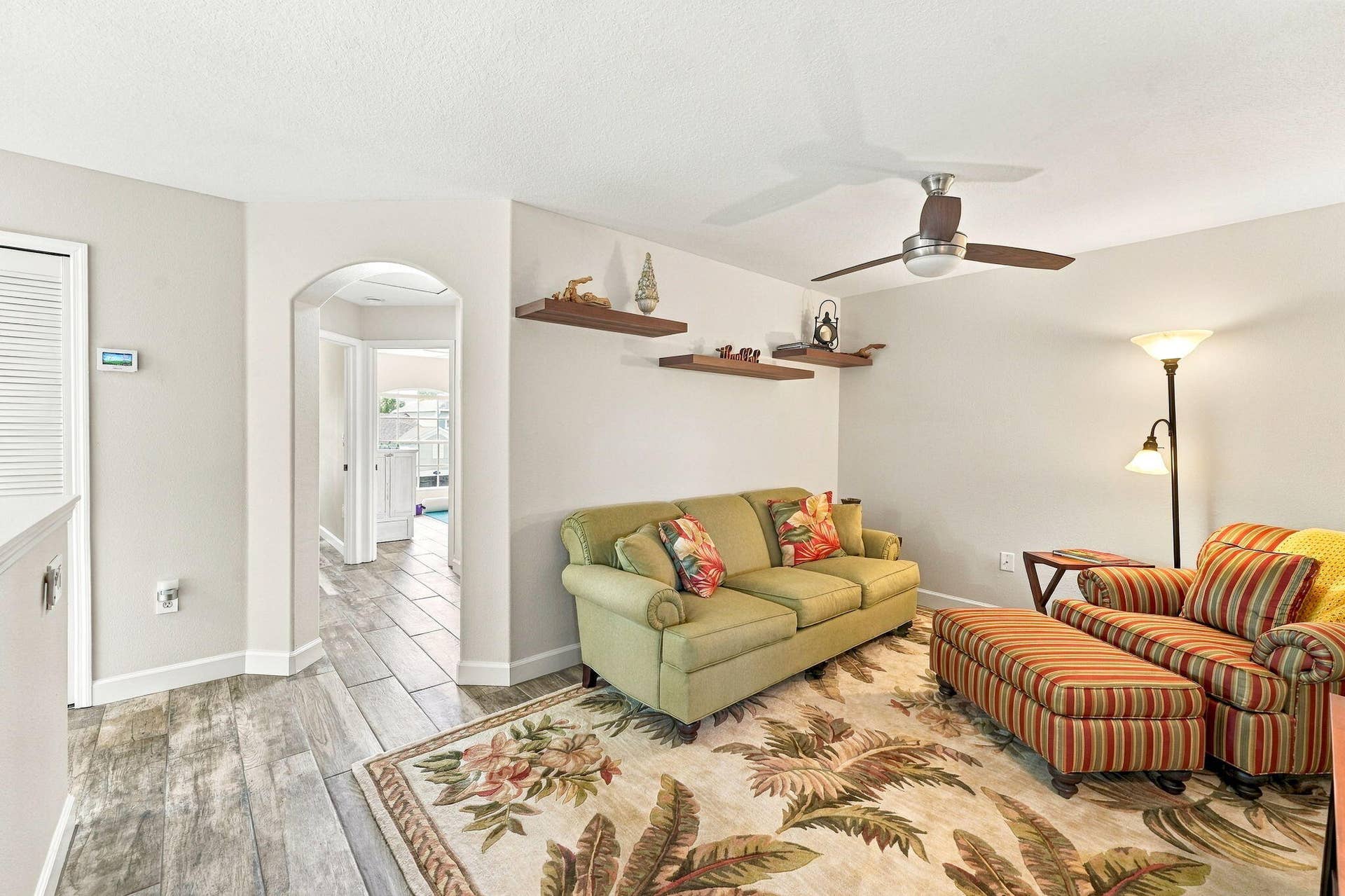 581 BISMARCK Way, #103, Melbourne, FL 32903 21