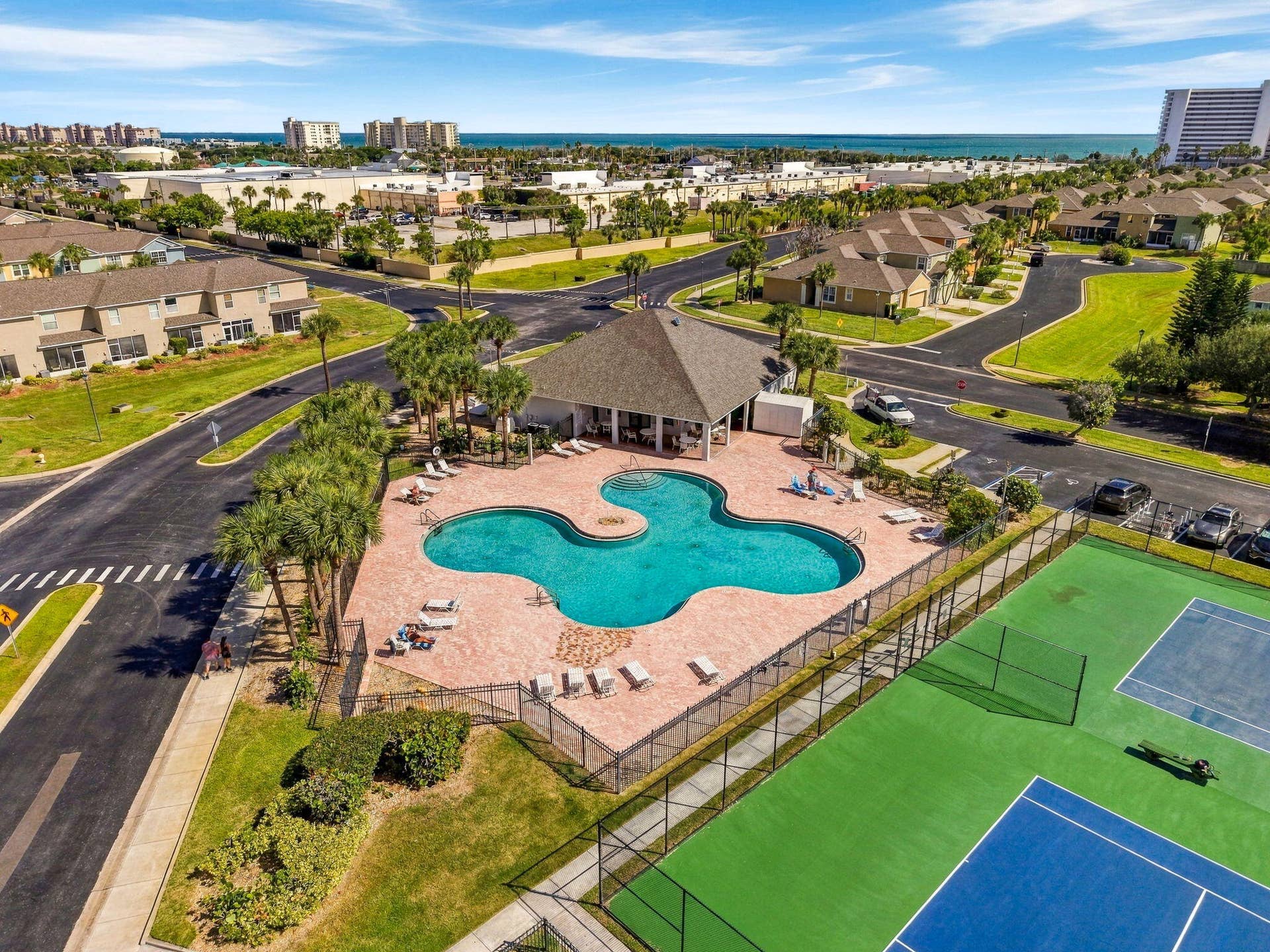 581 BISMARCK Way, #103, Melbourne, FL 32903 Community Amenities B