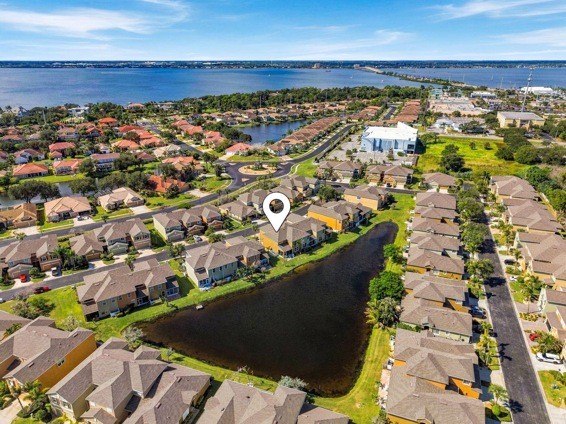 581 BISMARCK Way, #103, Melbourne, FL 32903 35