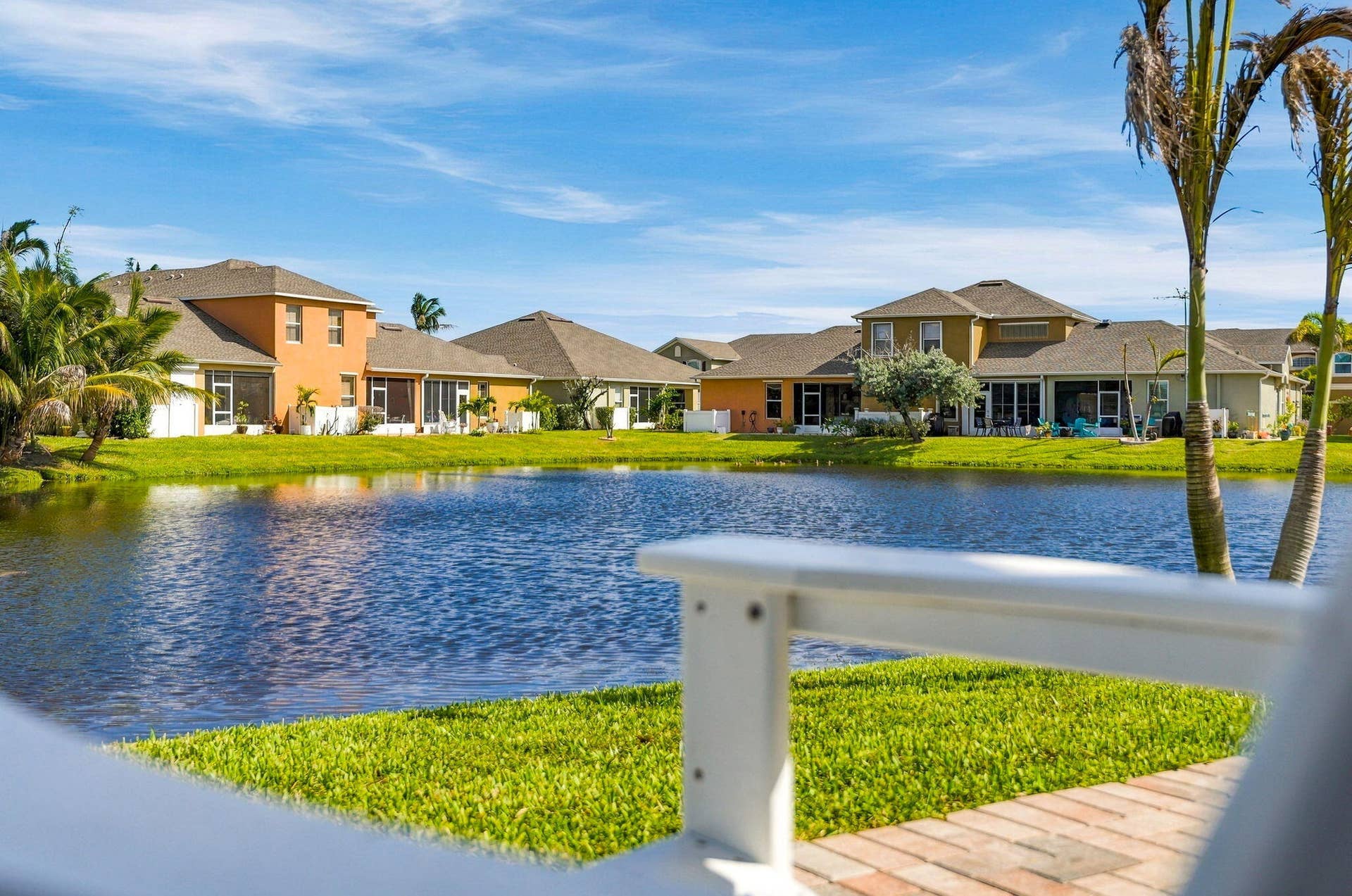 581 BISMARCK Way, #103, Melbourne, FL 32903 33