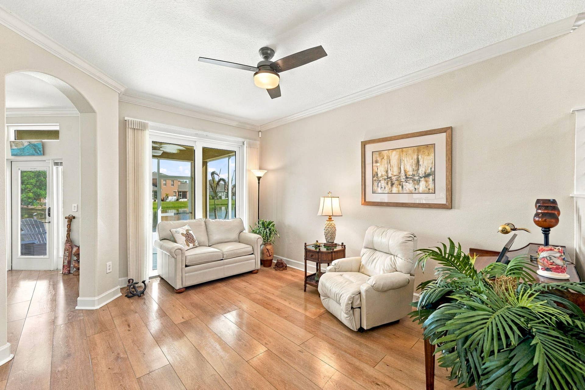581 BISMARCK Way, #103, Melbourne, FL 32903 13