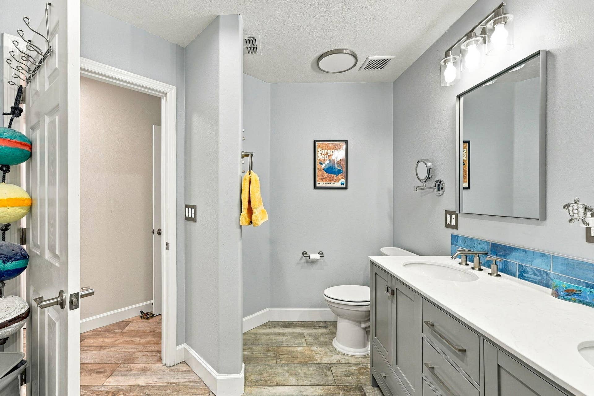 581 BISMARCK Way, #103, Melbourne, FL 32903 28