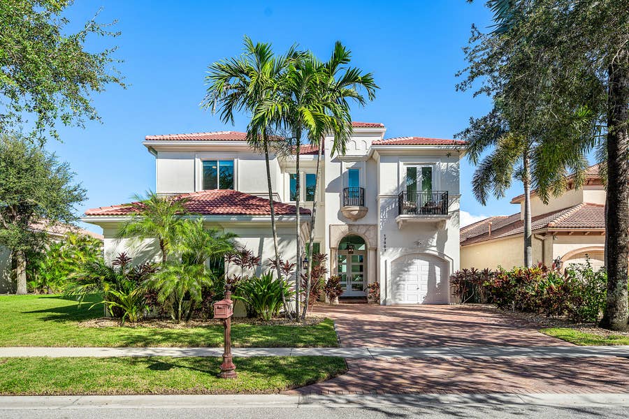 Property photo for 17963 LAKE AZURE Way, Boca Raton, FL