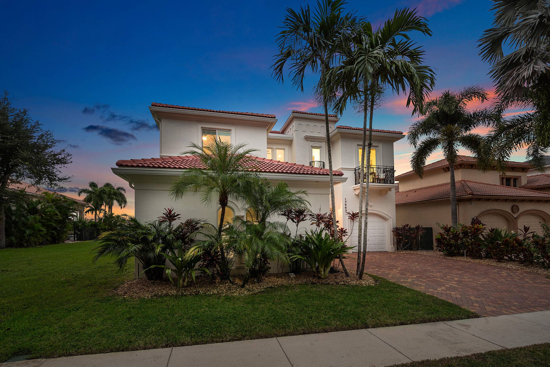 17963 LAKE AZURE Way, Boca Raton, FL 33496 093-17963LakeAzureWay-BocaRaton-FL-33496