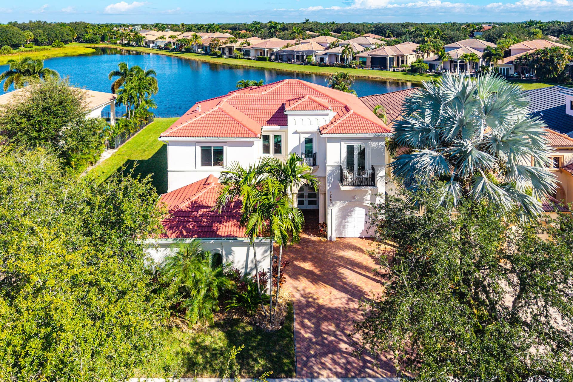 17963 LAKE AZURE Way, Boca Raton, FL 33496 062-17963LakeAzureWay-BocaRaton-FL-33496