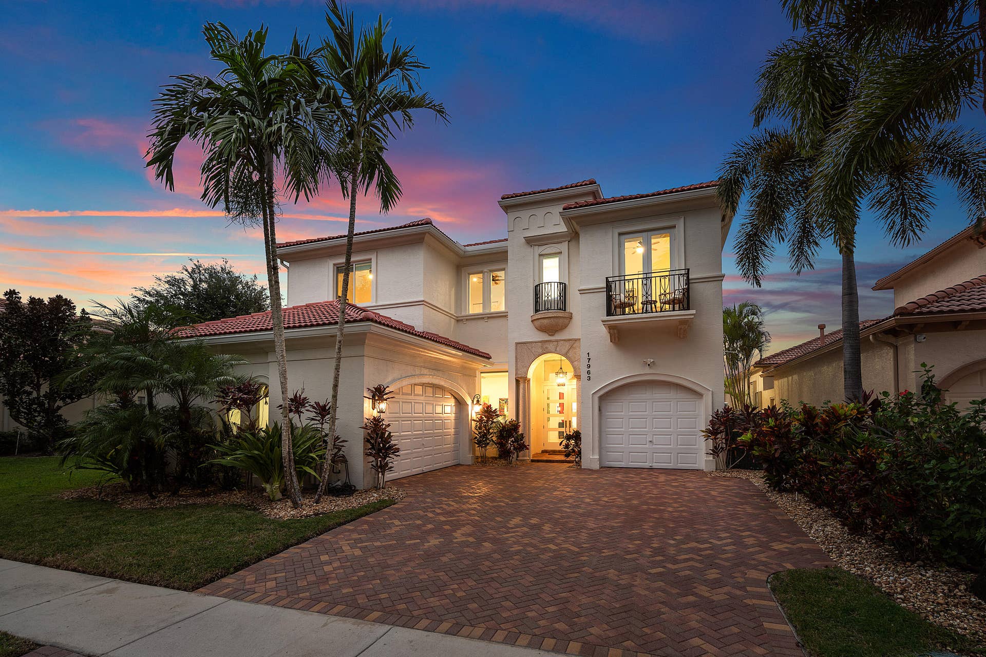 17963 LAKE AZURE Way, Boca Raton, FL 33496 094-17963LakeAzureWay-BocaRaton-FL-33496