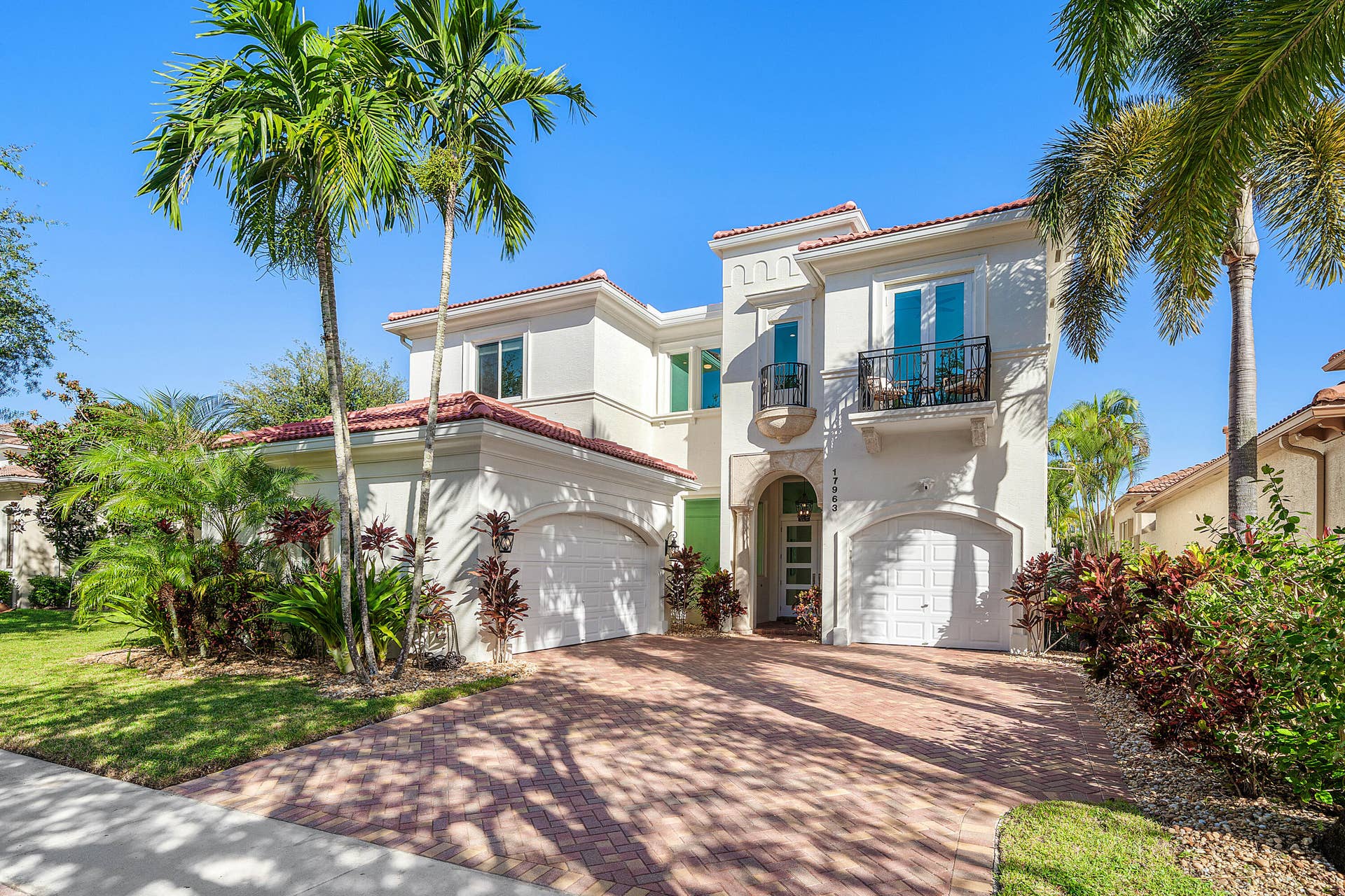 17963 LAKE AZURE Way, Boca Raton, FL 33496 002-17963LakeAzureWay-BocaRaton-FL-33496