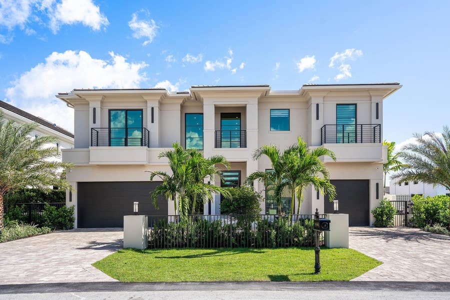 Property photo for 590 Phillips Drive, Boca Raton, FL