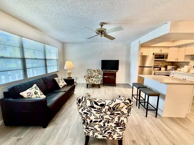 2014 Cornwall A, Boca Raton, FL 33434 Open Floor Plan