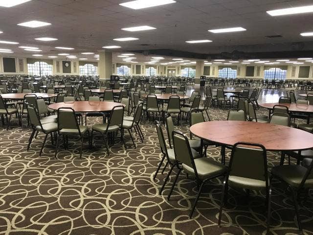 2014 Cornwall A, Boca Raton, FL 33434 Century Village Party Room
