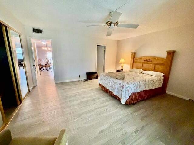 2014 Cornwall A, Boca Raton, FL 33434 Bedroom