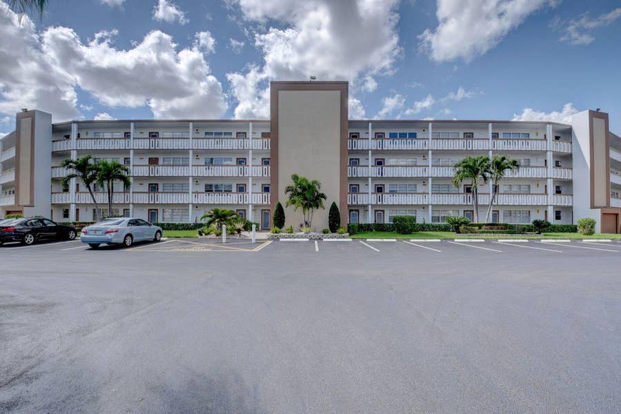 Property photo for 2014 Cornwall A, Boca Raton, FL