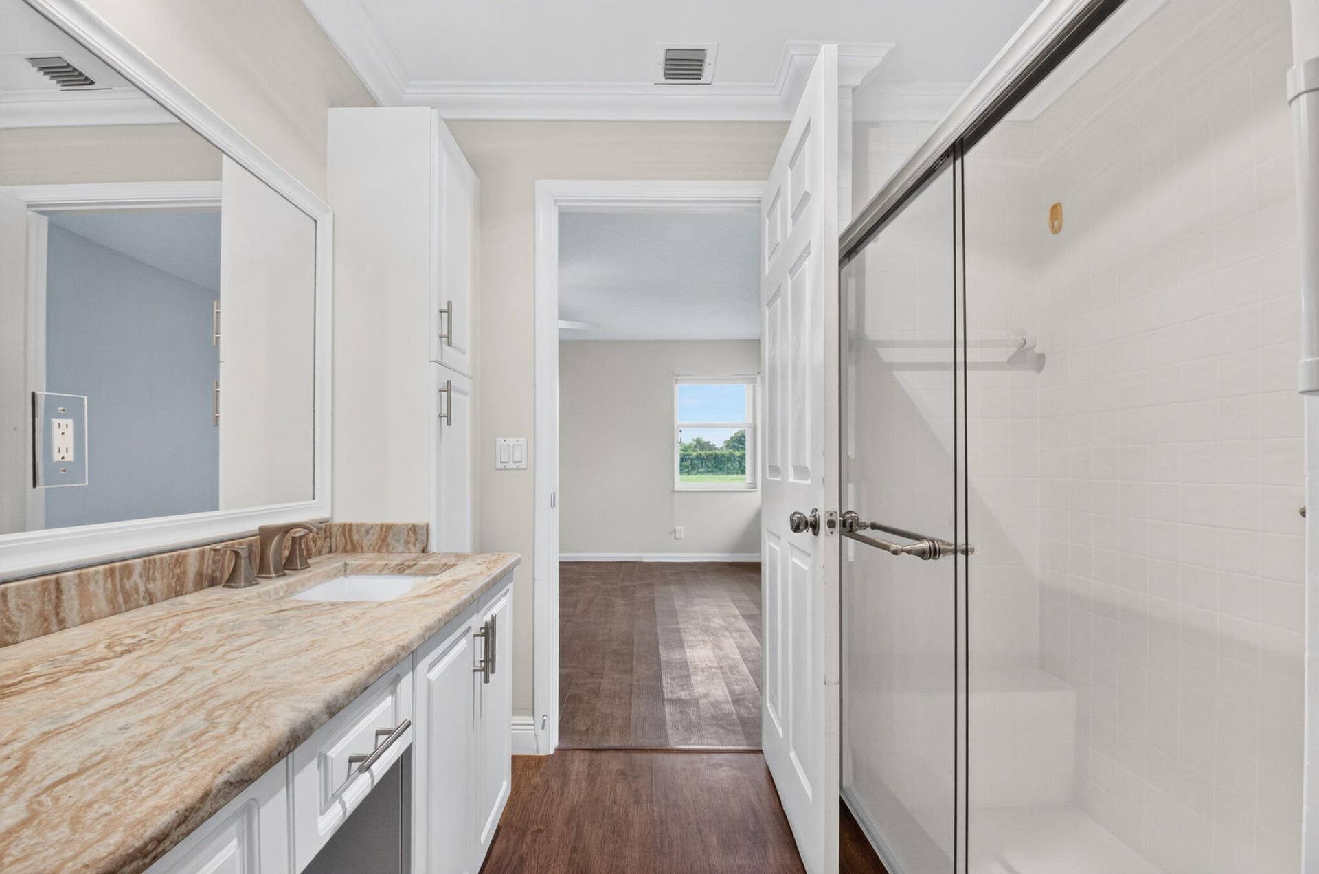 Primary Bathroom 2
