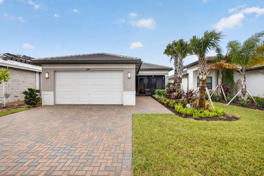 Property photo for 12446 SW High Tide Road, Port St Lucie, FL