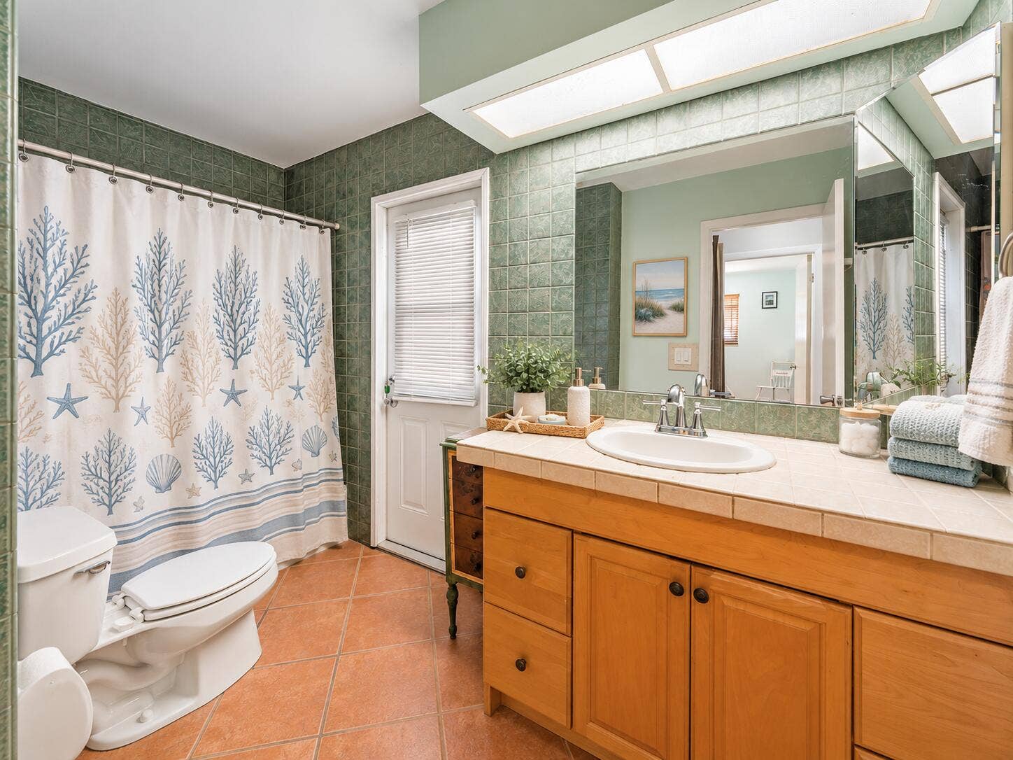 17886 BRIDLE Lane, Jupiter, FL 33478 17886 Bridle- Lanai Bath