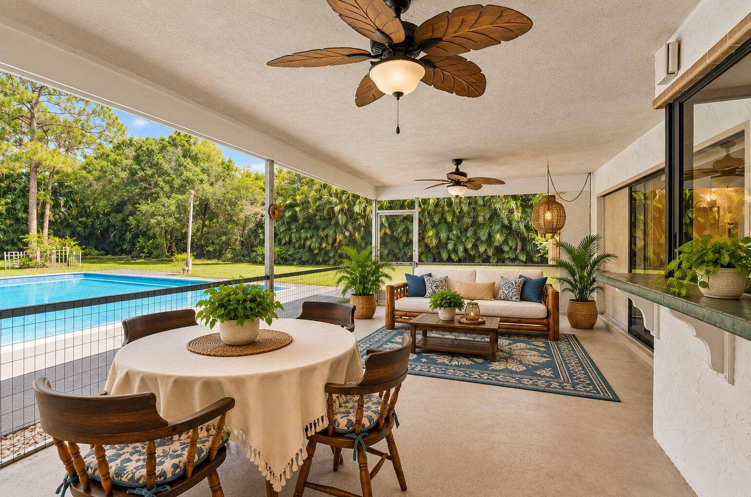 17886 BRIDLE Lane, Jupiter, FL 33478 17886 Bridle- Patio 2